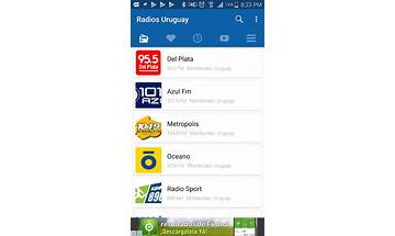 Radio Uruguay Premium for Android - Download the APK from habererciyes
